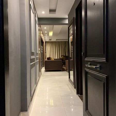 Luxury Apartment Cairo - Al Mohandsin Ngoại thất bức ảnh